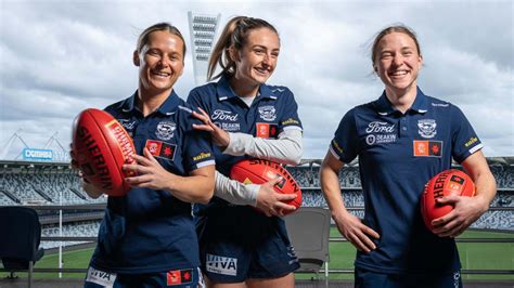cal-comp lucky draw 2024|AFLW 2024: Geelong’s Amy McDonald, Kate Surman and .